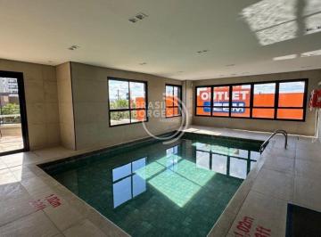Apartamento · 37m² · 1 Quarto · 1 Vaga · Flat Premium, mobiliado à venda no Campolim ao lado do Iguatemi | 37 m² | 1 vaga