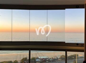 Apartamento de 1 quarto, Rio de Janeiro · Barra Royal Plaza, vdo, excelente Flat, 1 suite, 2 banheiros, 52 m², vaga, Lucio Costa !