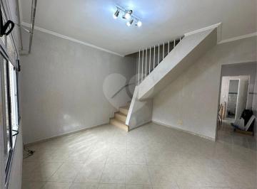Casa · 93m² · 2 Quartos · 1 Vaga · Sobrado com 2 quartos à venda em Alto da lapa - SP