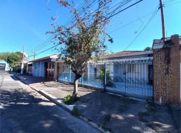 Casa · 140m² · 2 Quartos · 3 Vagas · Casa térrea com 2 quartos à venda em Parque edu chaves - SP