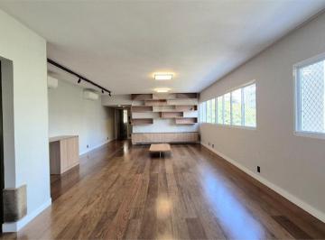 Apartamento · 219m² · 3 Quartos · 2 Vagas · Apartamento com 3 quartos à venda em Consolação - SP