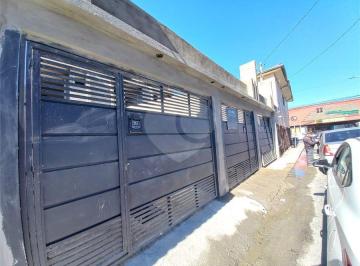 Casa · 120m² · 3 Quartos · 2 Vagas · Sobrado com 3 quartos à venda em Vila nova mazzei - SP