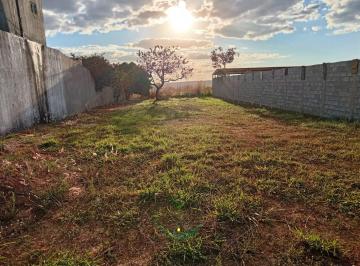 Terreno , Ceilândia · Lote em condomínio residencial Monte Verde