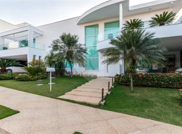 Casa · 658m² · 3 Quartos · 6 Vagas · Condomínio com 3 quartos à venda em Parque campolim - SP