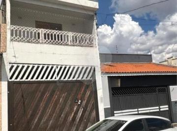 Casa · 126m² · 3 Quartos · 2 Vagas · Sobrado com 3 quartos à venda em Vila maria alta - SP