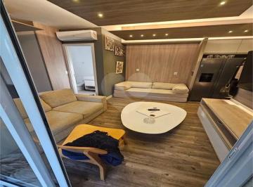 Apartamento · 36m² · 1 Quarto · 1 Vaga · Apartamento com 1 quartos à venda em Barra funda - SP