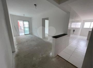Apartamento · 107m² · 2 Quartos · 1 Vaga · Apartamento com 2 quartos à venda em Aviação - SP