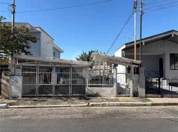 Casa · 179m² · 4 Quartos · 2 Vagas · Sobrado com 4 quartos à venda em Vila paulicéia - SP