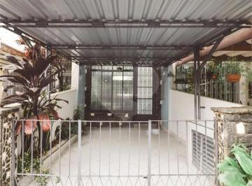 Casa · 104m² · 2 Quartos · 1 Vaga · Sobrado com 2 quartos à venda em Vila paulicéia - SP