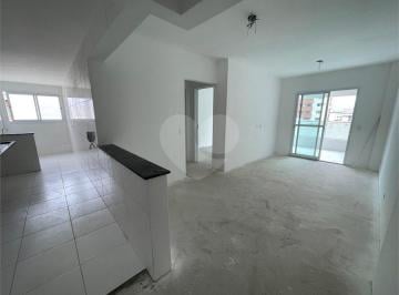 Apartamento · 107m² · 2 Quartos · 1 Vaga · Apartamento com 2 quartos à venda em Aviação - SP