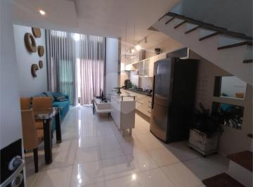 Apartamento · 82m² · 2 Quartos · 1 Vaga · Apartamento com 2 quartos à venda em Gonzaga - SP