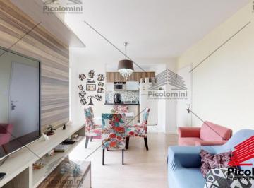 Foto 09 · Apartamento à venda em São Paulo - Sacomã: 2 quartos, 1 sala, 1 banheiro, 1 vaga de garagem, 49m².
