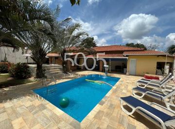 Foto 01 · Chácara à venda e locação no Condomínio Santa Inês com 297m² e 3 dormitórios