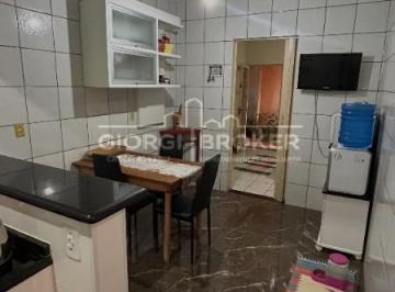 Foto 01 · Imóvel Residencial Jardim Antonieta: Casa à venda, 3 quartos, 1 suíte, 2 vagas - São José do Rio Pre