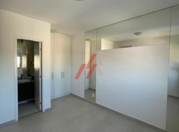 Foto 01 · Apartamento de 2 quartos e 1 suíte no Tamboré, Barueri-SP: 2 salas, 2 banheiros, 1 vaga de garagem e