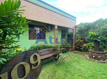 Foto 01 · Casa, Cohab, Santo Ângelo, RS