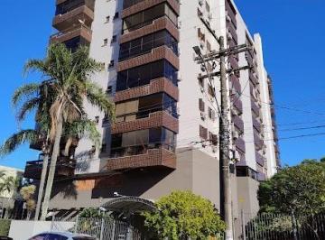Foto 01 · Apartamento, Bairro Centro, Taquara, RS