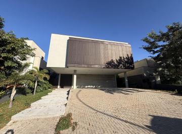 202607141224429395.jpg · Casa com Elevador à Venda no Alphaville Nova Esplanada | 4 Suítes | Piscina | Próxima ao Clube | 364