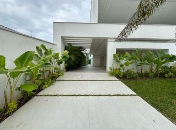 Casa de 6 quartos, Bertioga · Casa de Luxo com 6 Suítes e Lazer Completo