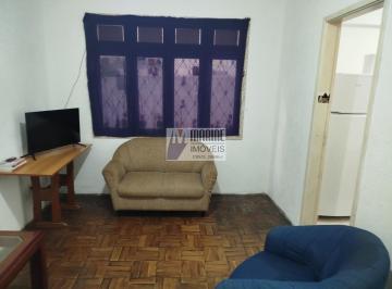 Foto 02 · Apartamento, Campo Grande, Santos, SP