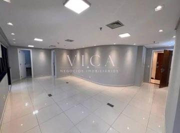 Comercial · 45m² · 1 Vaga · Sala para alugar com 45m² - por R$ 2.800 - Edifício Murano - Alphaville/SP