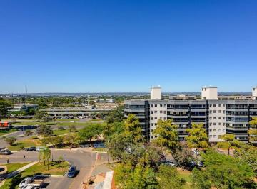 Apartamento de 3 quartos, Brasília · COBERTURA PARA LOCAÇÃO NO SUDOESTE – SQSW 306
