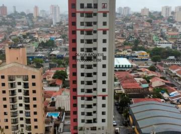 Foto 01 · Apartamento à venda em São Paulo-SP no Jardim Prudência com 2 quartos, 1 sala, 1 banheiro e 1 vaga d