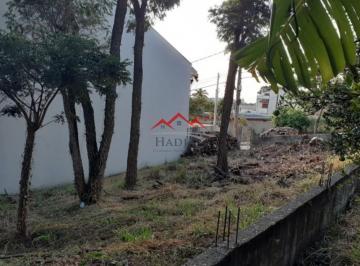 Foto 01 · Terreno à venda no Jardim Novo Mundo, em Jundiaí/SP, com 307 m²