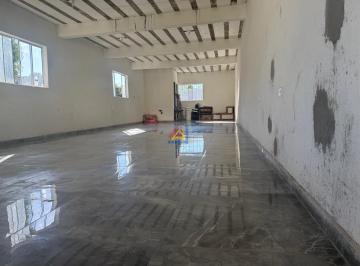 Comercial , São Paulo · Dois Salão Comercial para Locação – Parque Boturussu