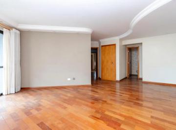 Foto 01 · Imperdível Apartamento de Luxo no Brooklin Novo - 3 Quartos, 2 Suítes, 2 Salas, 4 Banheiros, 3 Vagas