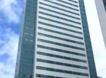 Apartamento de 1 quarto, Recife · Flat de Luxo mobiliado com Vista para o mar em Boa Viagem