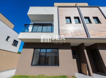 Casa de 4 quartos, Curitiba · TRIPLEX COM TERRAÇO 4 QTOS - SENDO 1 SUÍTE