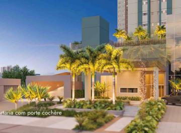 Apartamento en Venda de 2 quartos Santa Paula · Maravilhoso Apartamento em Condomíminio Clube.