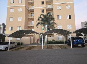 Apartamento de 2 quartos, Sorocaba · Apartamento à venda em Condomínio Brisa do Parque I -Vila Odim Antão