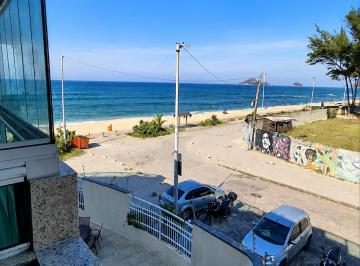 Apartamento de 2 quartos, Rio de Janeiro · Apartamento 2 quartos vista Mar no Recreio dos Bandeirantes-RJ