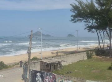 Apartamento de 2 quartos, Rio de Janeiro · Apartamento 2 quartos vista Mar no Recreio dos Bandeirantes-RJ