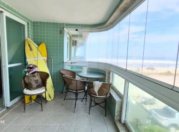 Apartamento de 2 quartos, Rio de Janeiro · Apartamento 2 quartos vista Mar no Recreio dos Bandeirantes-RJ