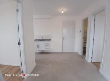 Apartamento de 2 quartos, São Paulo · Apartamento para alugar com 2 quartos com vaga - Vila Gomes - FL63