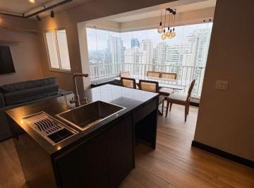 Imagem 1 · Apartamento à venda - em Alphaville Empresarial