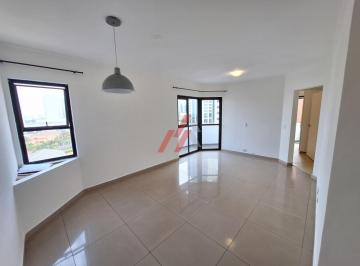 Foto 01 · Aluguel de Apartamento em Barueri-SP, Alphaville Centro Industrial e Empresarial: 2 Quartos, 1 Suíte