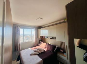 Apartamento de 2 quartos, São Paulo · Apartamento à Venda – Abel Tavares