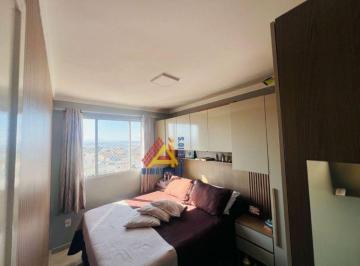 Apartamento de 2 quartos Venda R$ 270.000 · Apartamento à Venda – Abel Tavares