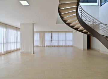 Apartamento de 4 quartos, Brasília · Cobertura Exclusiva com Elevador Privativo e Vista Livre
