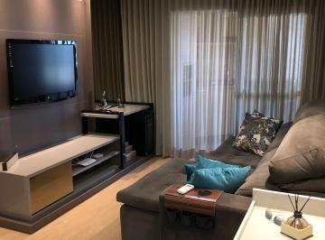 Apartamento de 2 quartos, Cascavel · APARTAMENTO MOBILIADO PARA LOCAÇÃO