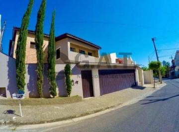 Foto 18 · Casa à venda em Sorocaba-SP, Jardim Pagliato: 6 quartos, 2 suítes, 4 salas, 5 banheiros, 6 vagas, 58