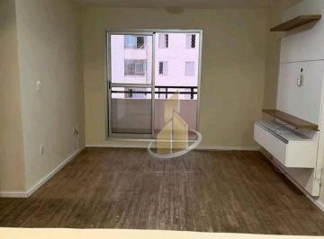 597e6952d60fccc72c1964e9c549937dcd372fa3 · Apartamento com 3 dormitórios, 78 m² - venda por R$ 690.000,00 ou aluguel por R$ 3.870,00/mês - Parq