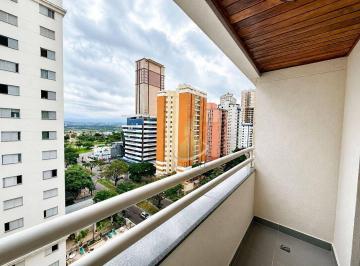 edc4faa7b5465fb81a3bc38304b96946ea01557a · Apartamento com 3 dormitórios à venda, 78 m² por R$ 699.000,00 - Jardim Aquarius - São José dos Camp