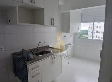 8459b29485e4a1dde9185c212a803c58a45471a4 · Apartamento com 2 dormitórios para alugar, 52 m² por R$ 3.020,00/mês - Parque Residencial Flamboyant