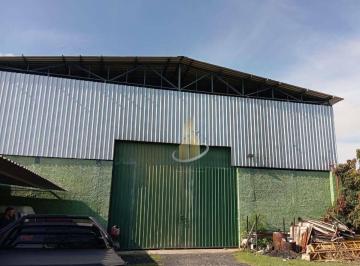 eeb866abc4cbdbdf380382e08e92e2cfbfbc57e8 · Galpão para alugar, 1000 m² por R$ 20.000,00/mês - Santa Luzia - Caçapava/SP