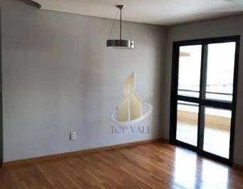 78fc6ed734b22c24d7d5c4e5bc3342d7f087853c · Apartamento com 3 dormitórios para alugar, 125 m² por R$ 6.200,00/mês - Jardim Esplanada - São José